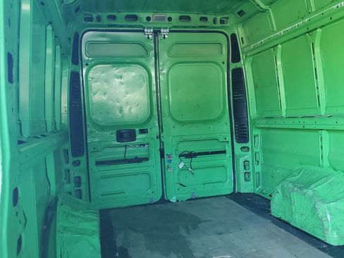 Used 2016 RAM ProMaster 3500 FWD image 11