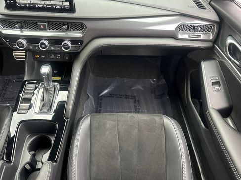 Used 2024 Acura Integra A-Spec image 30