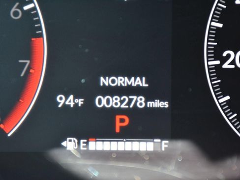 Used 2025 Honda CR-V LX image 22