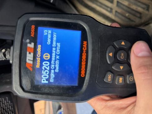 Used 2015 RAM ProMaster City Tradesman SLT w/ Rear Back-up Camera Group image 9