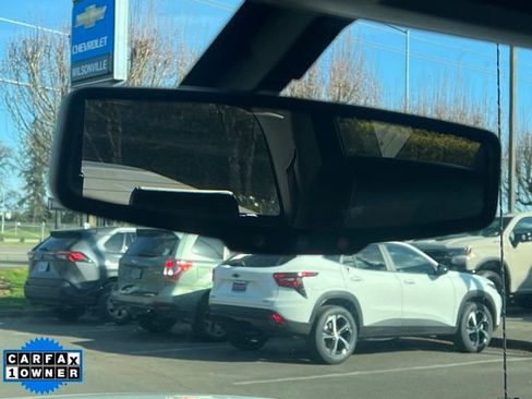 Used 2018 Chevrolet Silverado 1500 LT w/ All Star Edition image 41