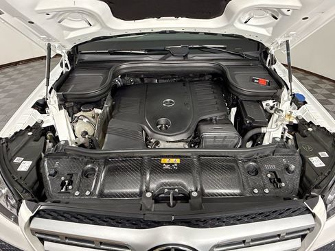 Used 2020 Mercedes-Benz GLS 450 4MATIC image 29