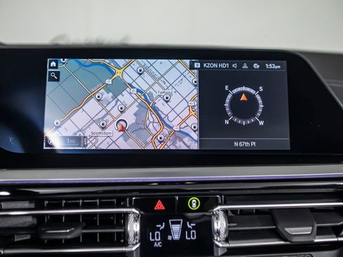 Used 2021 BMW Z4 sDrive30i w/ Premium Package image 32