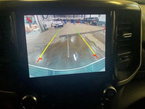 Used 2022 RAM 2500 Big Horn w/ Level C Equiment Group image 19