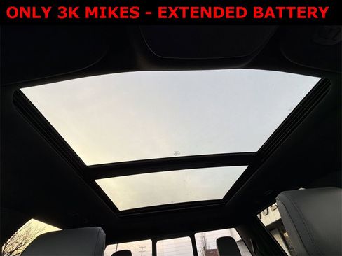 Used 2023 Ford F150 Lightning Lariat w/ Equipment Group 511A High image 16