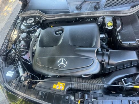 Used 2019 Mercedes-Benz GLA 250 4MATIC image 15