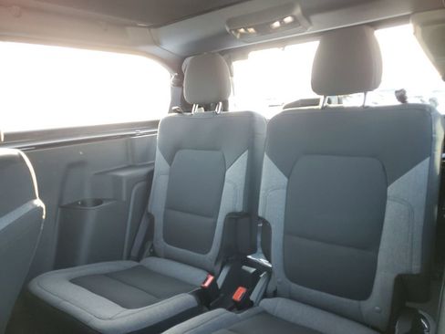 New 2025 Ford Bronco 2-Door image 23