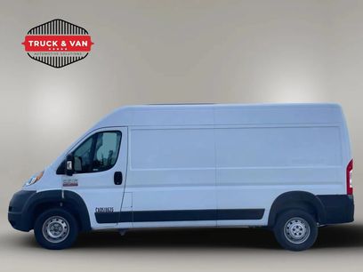 Used 2015 RAM ProMaster 2500 w/ Interior Convenience Group