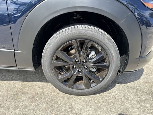 New 2026 MAZDA CX-30 Aire Edition image 61