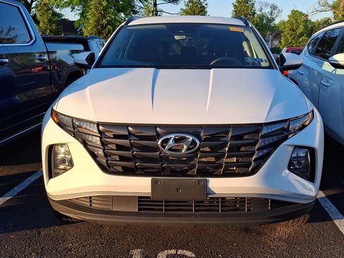 Certified 2024 Hyundai Tucson SEL AWD/4WD image 3