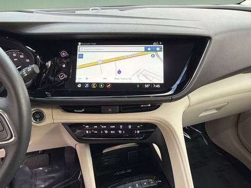 Used 2023 Buick Envision Avenir AWD/4WD image 26