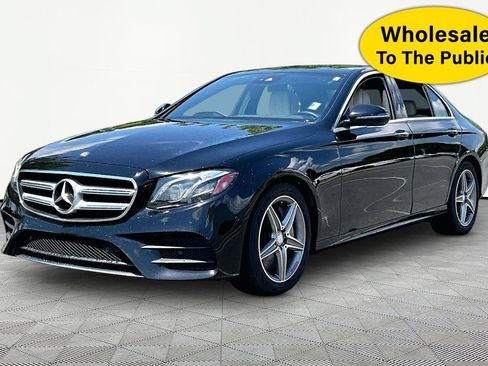 Used 2017 Mercedes-Benz E 300 image 3