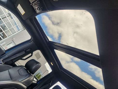 Used 2020 Ford F150 Raptor w/ Equipment Group 802A Luxury AWD/4WD image 21