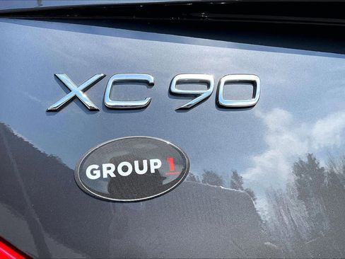 Used 2024 Volvo XC90 T8 Plus w/ Protection Package AWD/4WD image 33