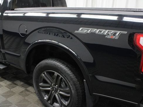 Used 2016 Ford F150 XLT w/ Equipment Group 302A Luxury AWD/4WD image 42