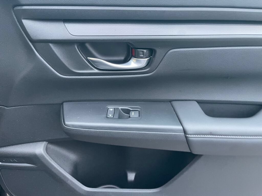 Certified 2024 Honda CR-V EX image 32