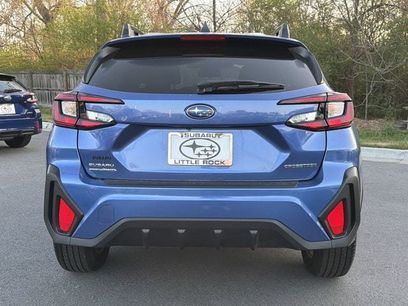 Used 2025 Subaru Crosstrek 2.0i Premium