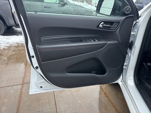 New 2026 Dodge Durango GT image 18