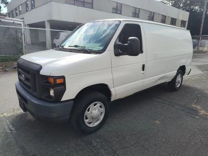 Used 2013 Ford E-150 and Econoline 150 w/ PWR Group