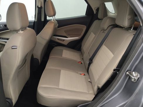 Used 2018 Ford EcoSport S image 18