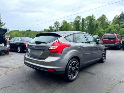 Used 2012 Ford Focus SE image 5