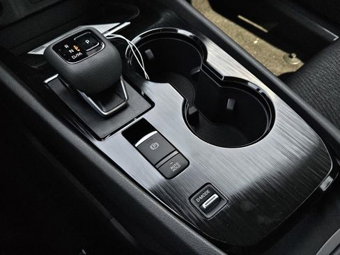 New 2026 Nissan Rogue SV image 22