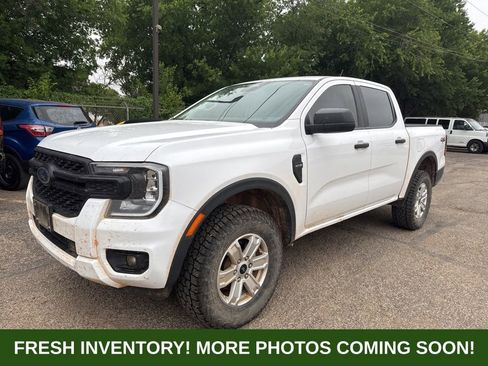 Used 2024 Ford Ranger XL AWD/4WD image 5