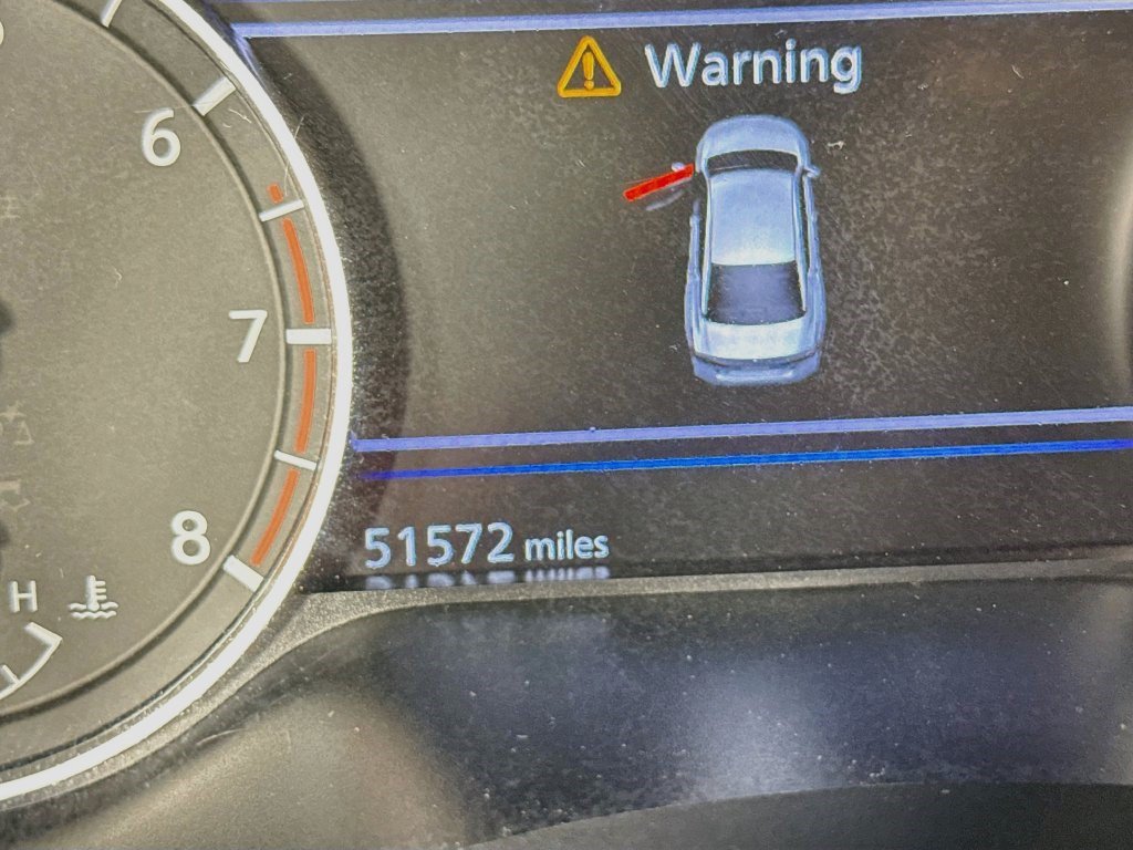 Used 2021 Nissan Altima 2.5 SV FWD image 15