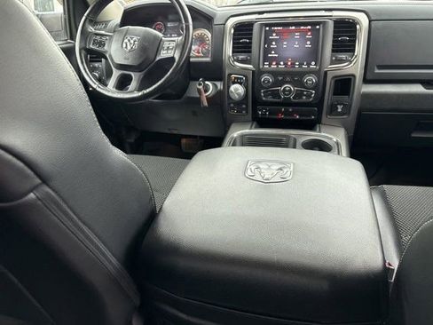 Used 2018 RAM 1500 Sport image 42