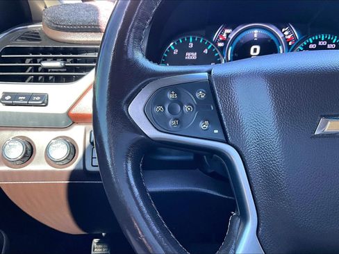 Used 2019 Chevrolet Tahoe Premier AWD/4WD image 19