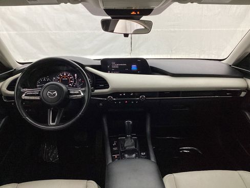 Used 2019 MAZDA MAZDA3 AWD Sedan w/ Premium Package image 26