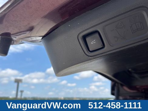 Used 2021 Ford Expedition Max Platinum AWD/4WD image 12