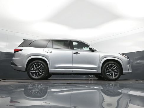 New 2026 Lexus TX 350 AWD image 45