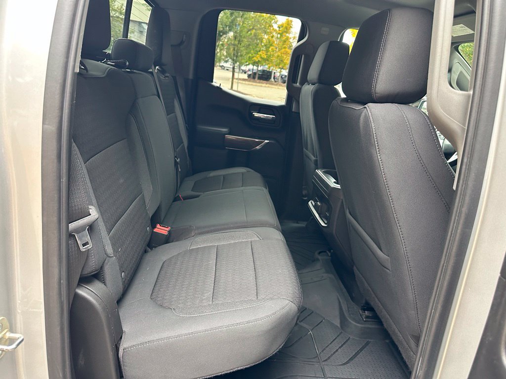Used 2020 Chevrolet Silverado 1500 RST w/ All-Star Edition AWD/4WD image 38