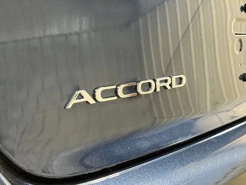 New 2026 Honda Accord SE image 6