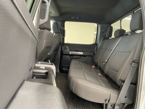 Used 2023 Ford F150 XLT w/ Equipment Group 302A High AWD/4WD image 15