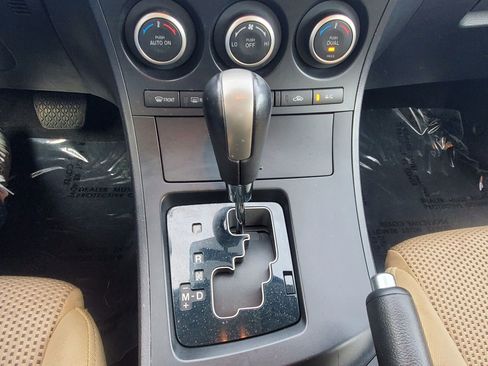 Used 2012 MAZDA MAZDA3 s Touring image 27