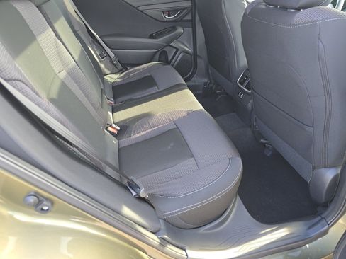 New 2025 Subaru Outback Premium image 18