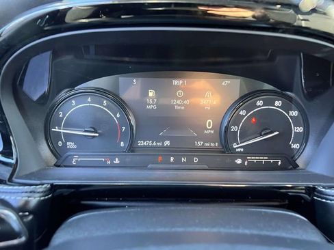 Certified 2022 Lincoln Corsair AWD w/ Premium Package image 27