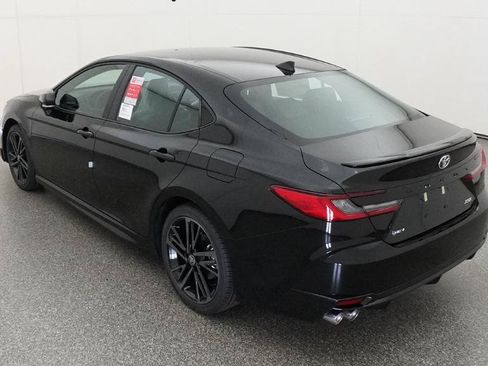 New 2026 Toyota Camry XSE FWD image 23