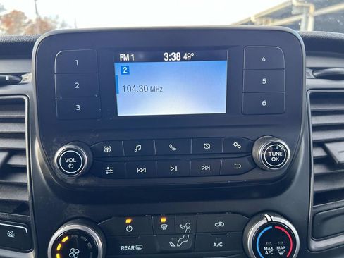 Used 2024 Ford Transit 250 Low Roof w/ Exterior Upgrade Package image 27