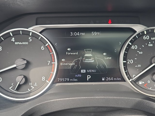 Certified 2021 Nissan Rogue SL AWD/4WD image 34