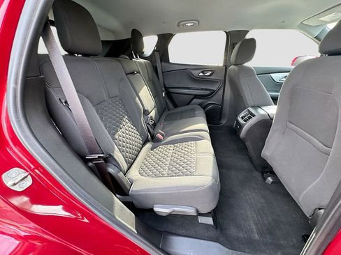 Used 2020 Chevrolet Blazer LT AWD/4WD image 35