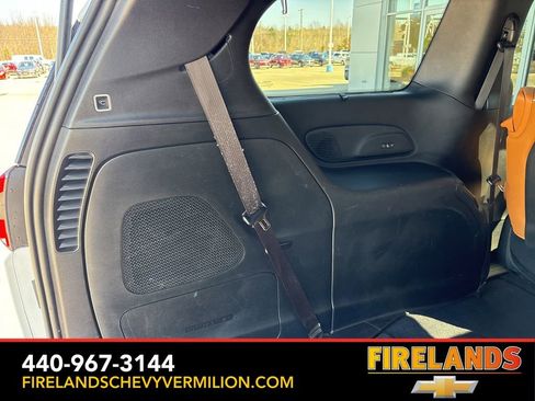Used 2022 Chrysler Pacifica Pinnacle image 63