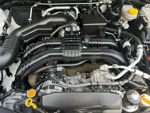 Used 2019 Subaru Crosstrek 2.0i Premium image 7