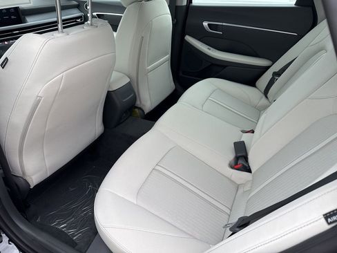 New 2026 Hyundai Sonata SEL image 19