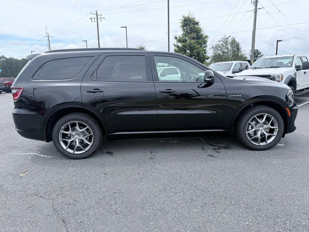 New 2026 Dodge Durango GT AWD/4WD image 4