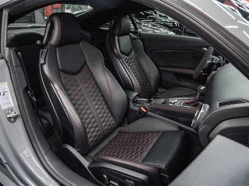 Used 2020 Audi TT RS image 47