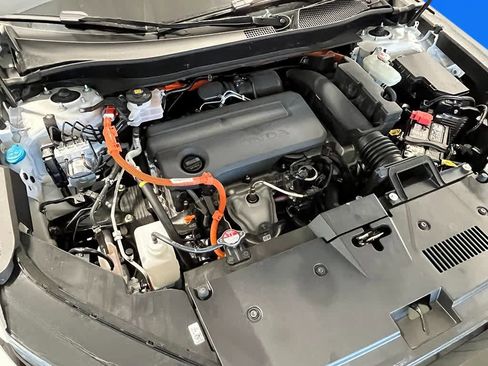 New 2026 Honda CR-V Sport image 12