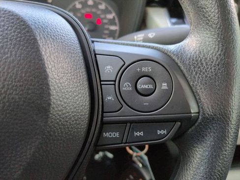 Certified 2025 Toyota Corolla LE FWD image 23